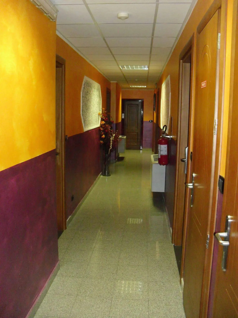 Hotel Residence Sestriere