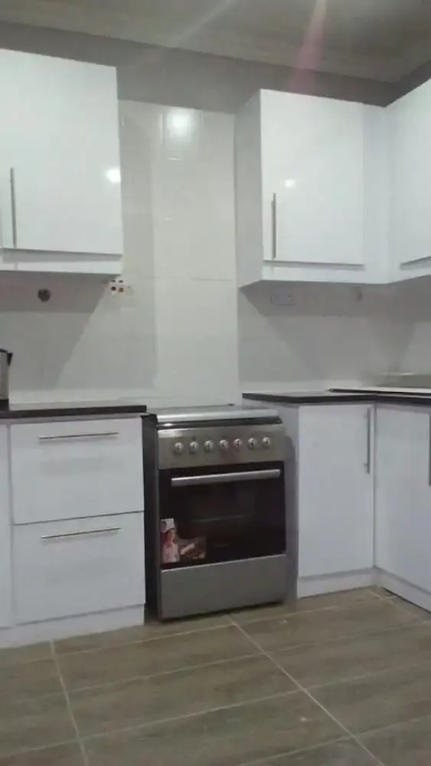 Mwaiseni Maisonettes