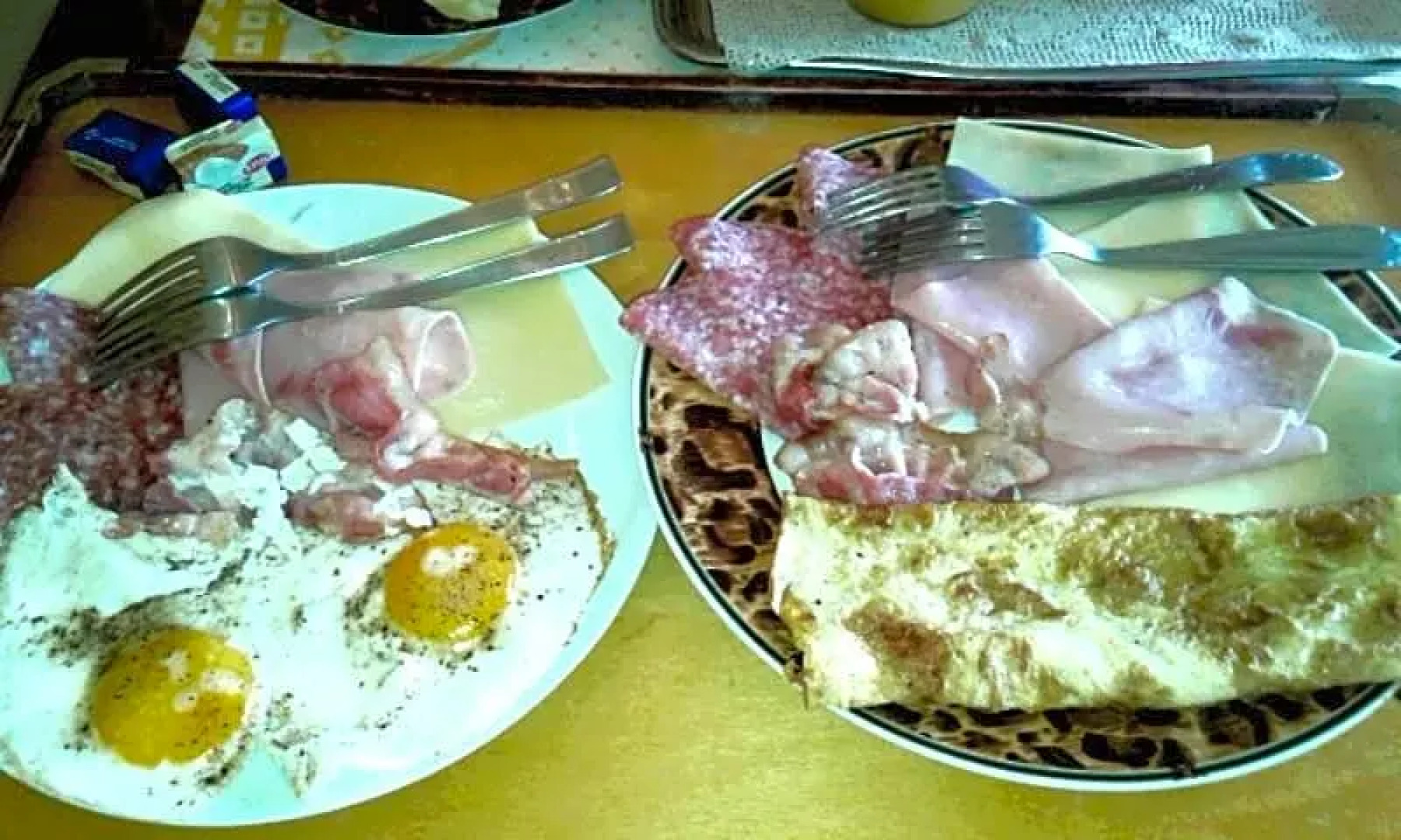 Bed and breakfast il rosmarino