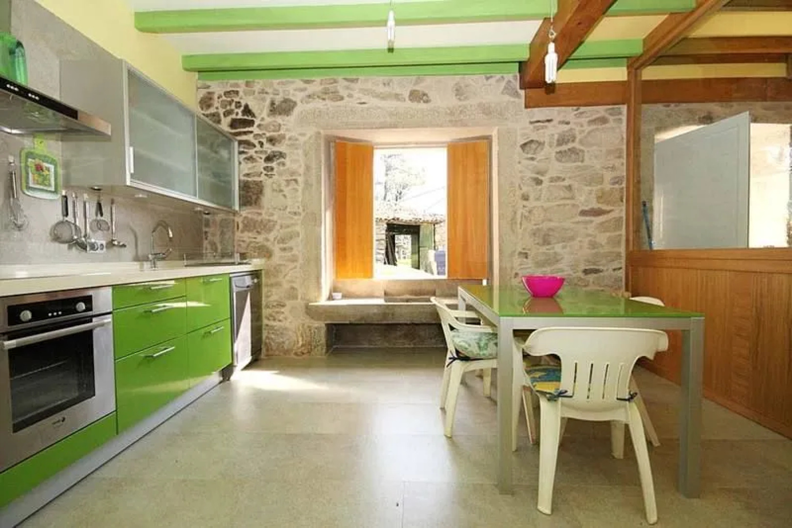 House in Outes 101627