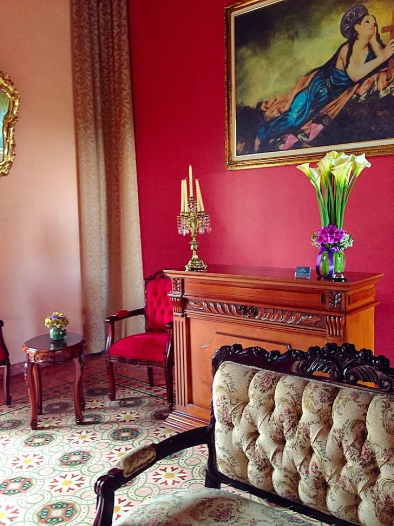 Las Magdalenas Hotel Boutique