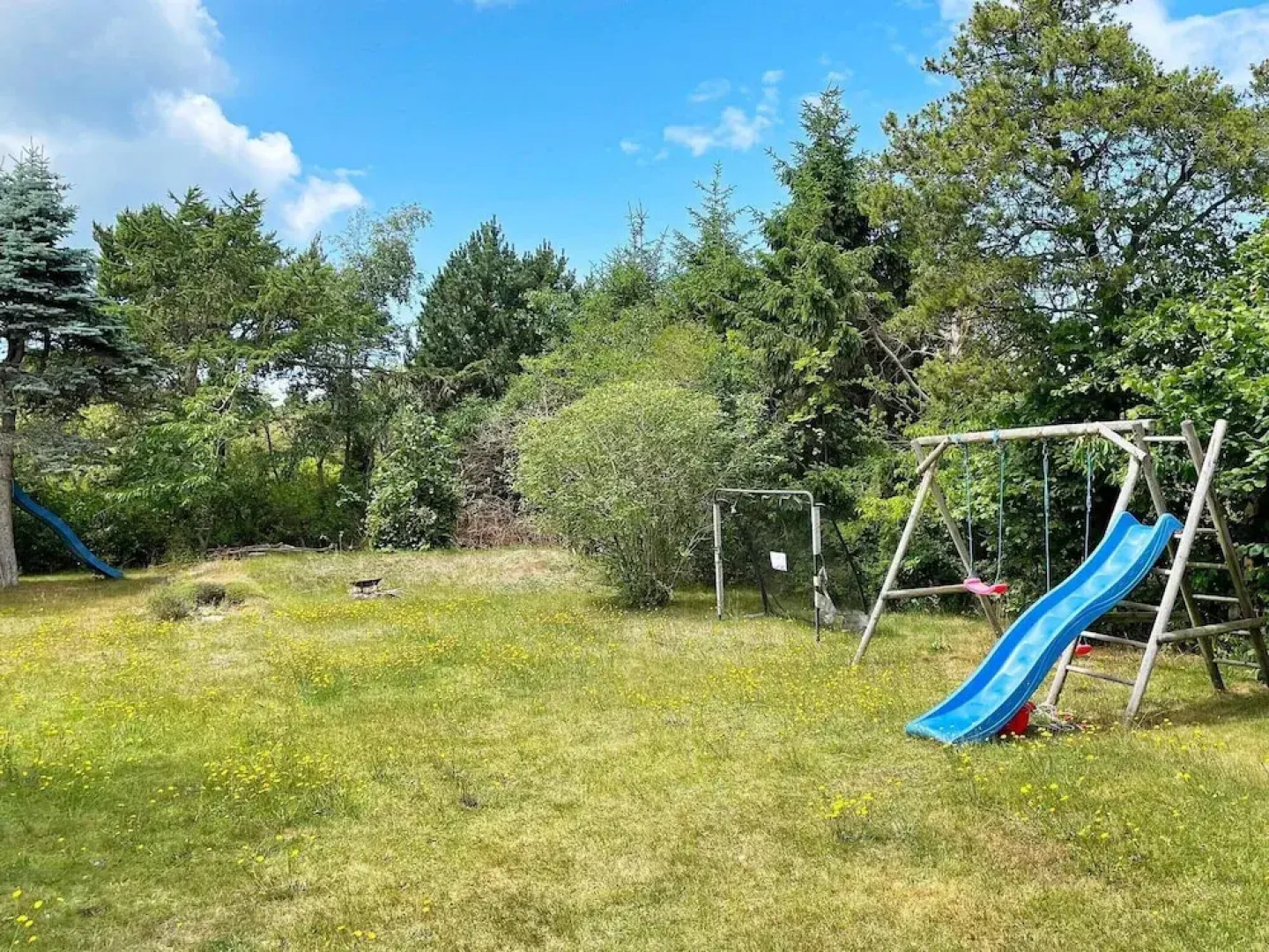 6 Person Holiday Home in Graested