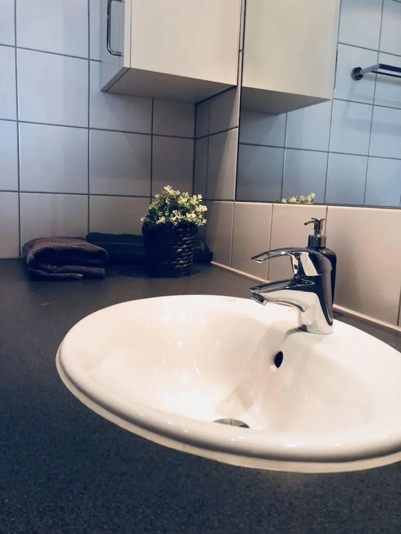 Sørenga Apartments Sørengkaia 86