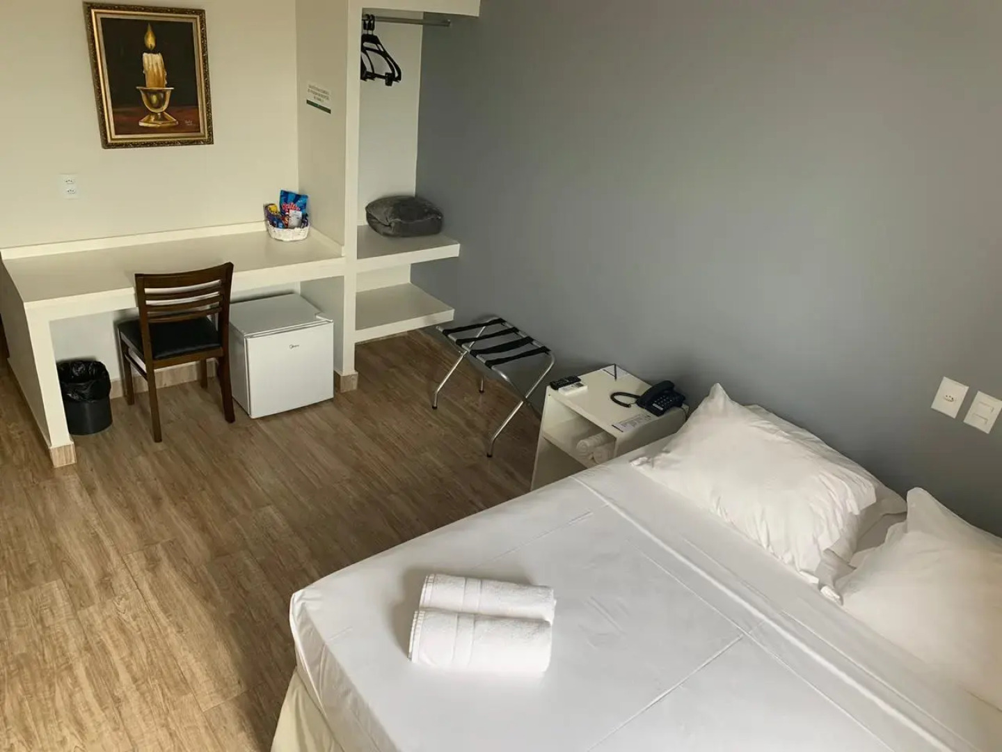 Avenida Park Hotel - Iturama