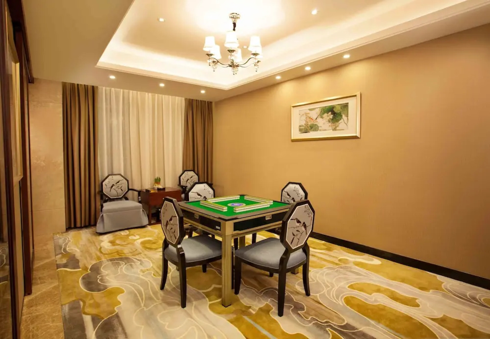 Yuan Da Fu Lai Hotel