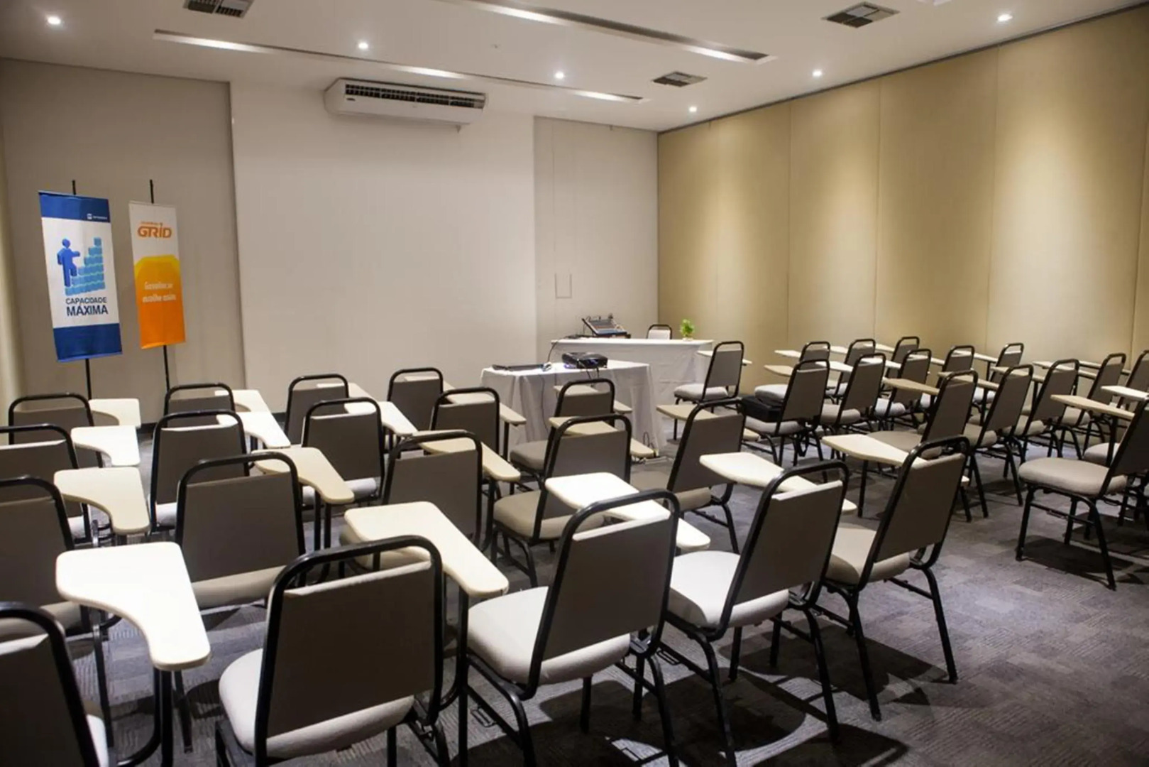 Nobile Suites Uberlândia