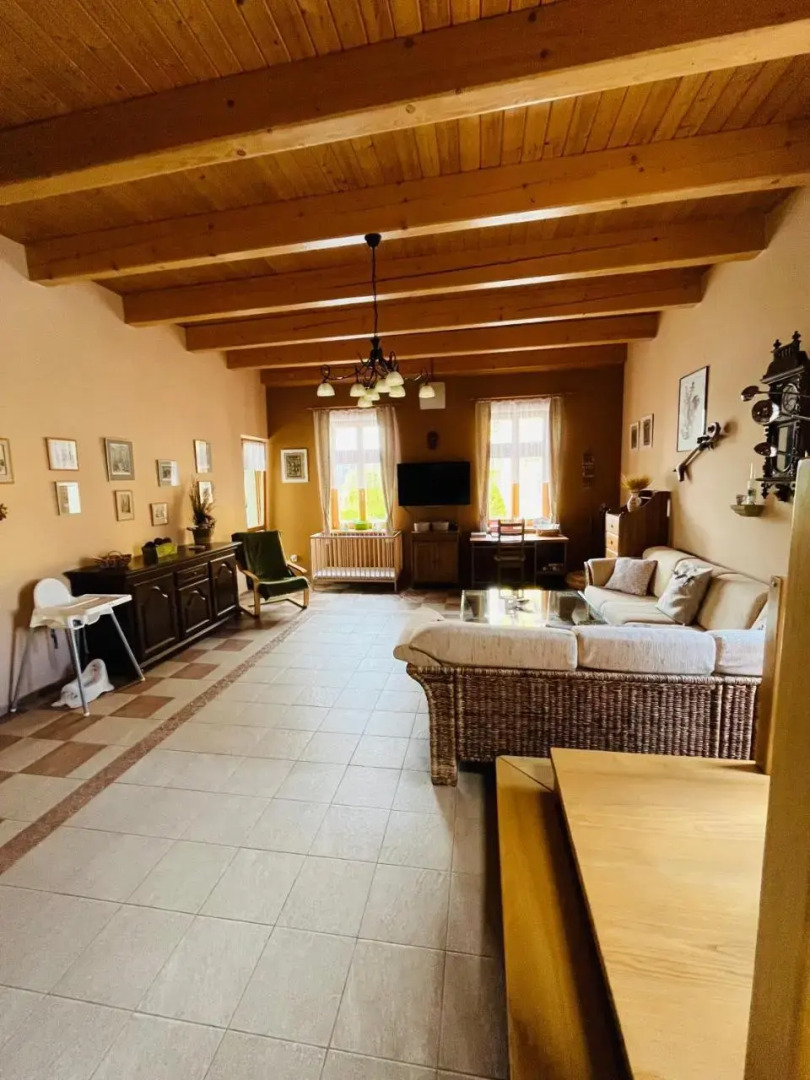 Ubytování - Apartmán Kučerovi