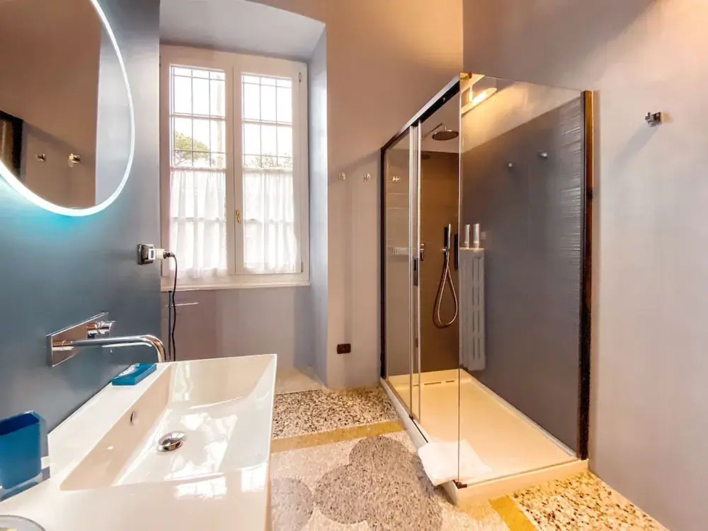 Villa Gelsomino Seaside Luxury House