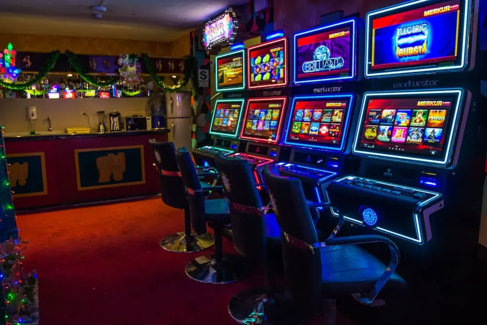 Hotel El Portal Del Marques