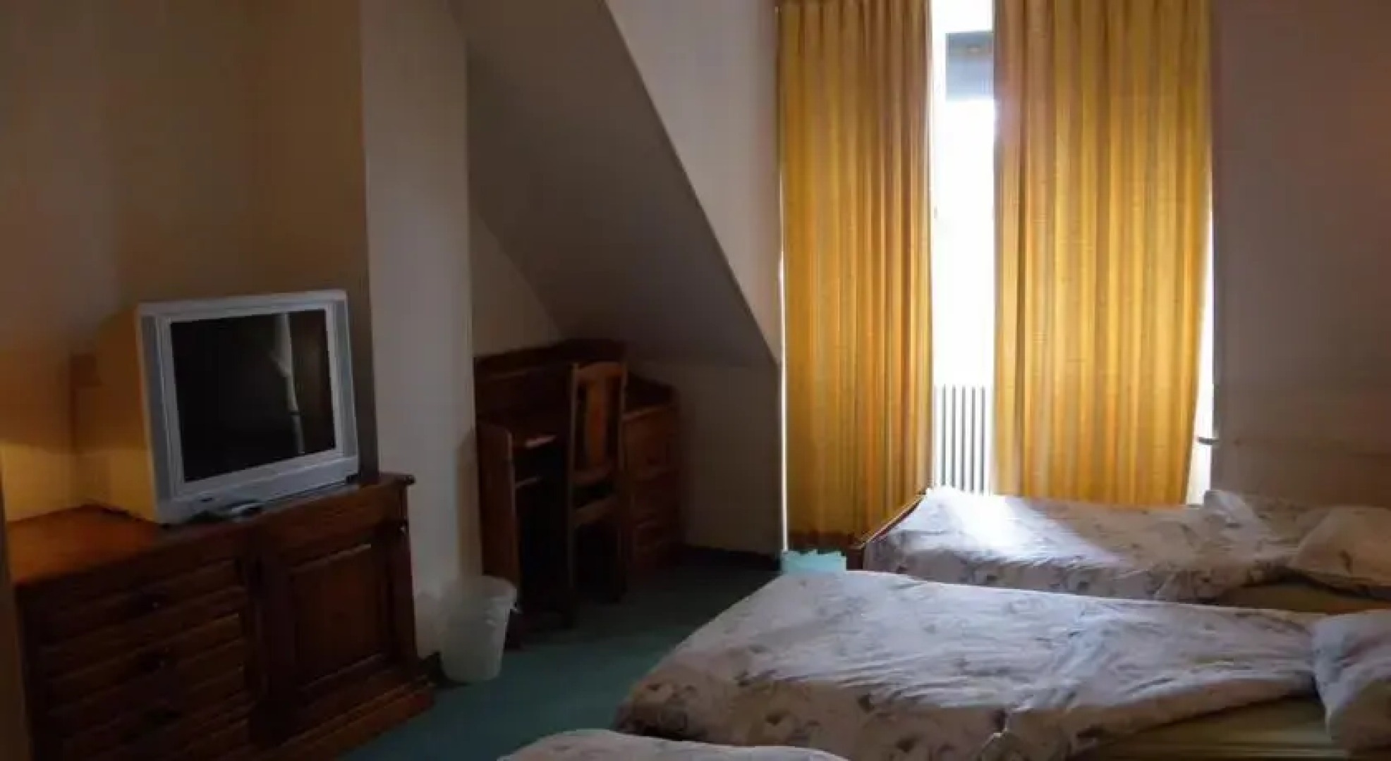 L’Auberge du Chalet à Gobet