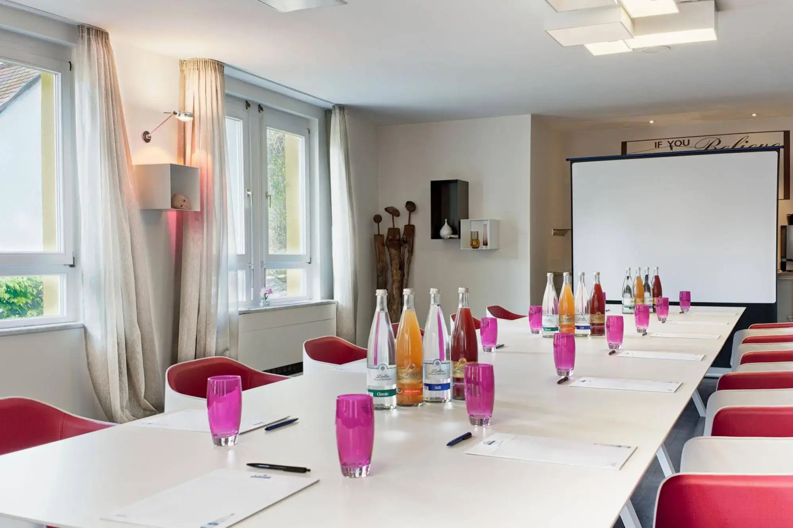 Genusshotel Krone & Roadtrips bei Basel
