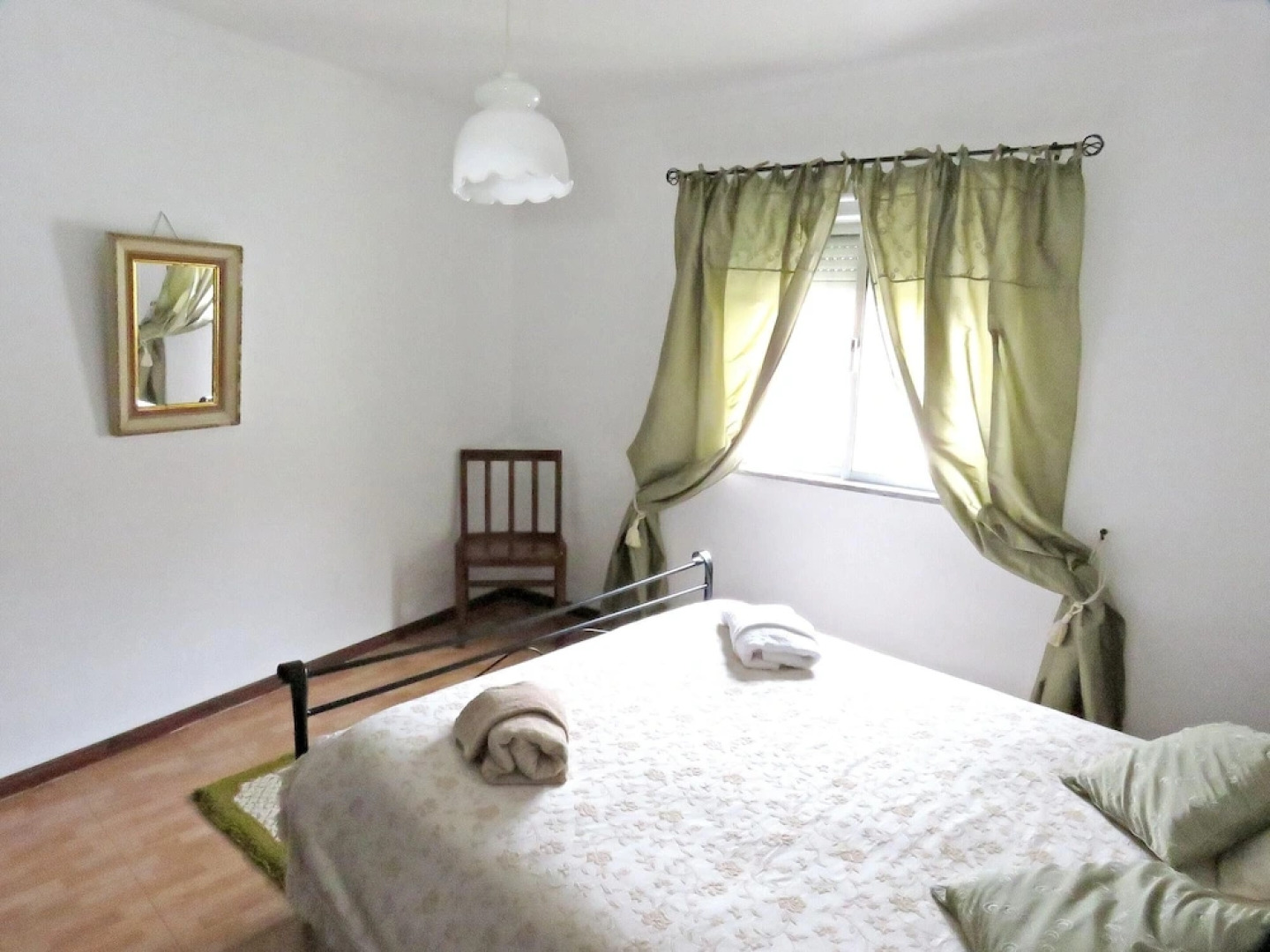 House With 2 Bedrooms in Miranda do Corvo, With Wonderful Mountain Vie