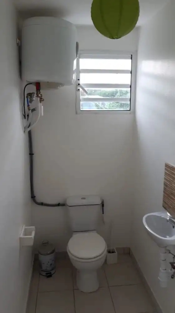 Au Beausoleil Les Rivieres