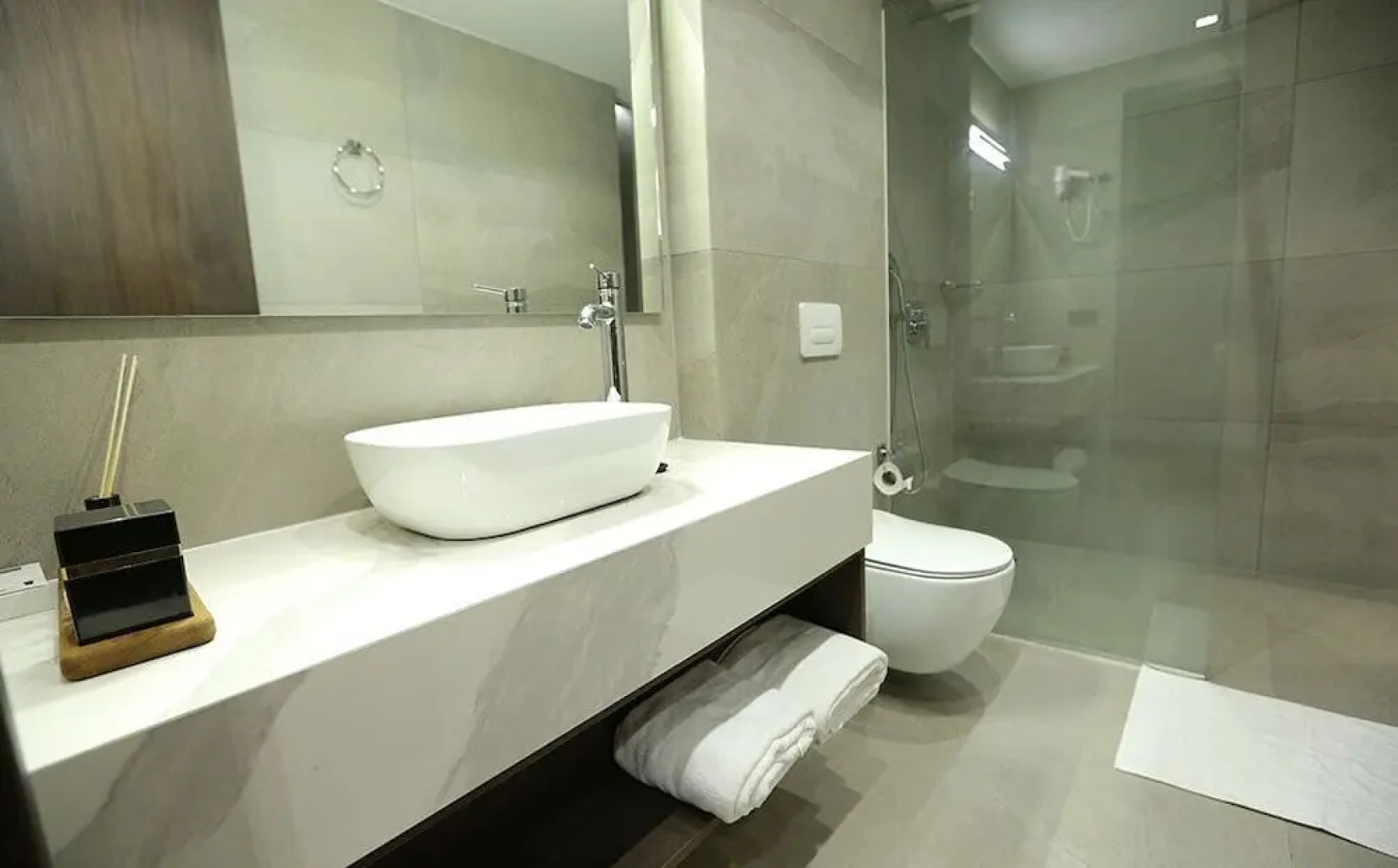 Astoria Luxury & Spa