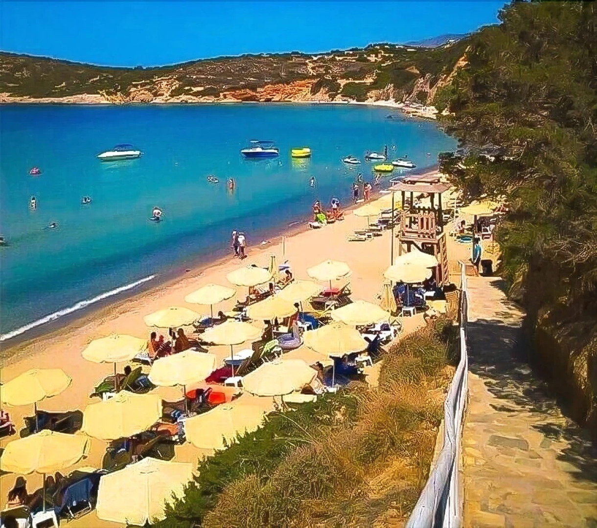 Anny Sea and Sun Apartments