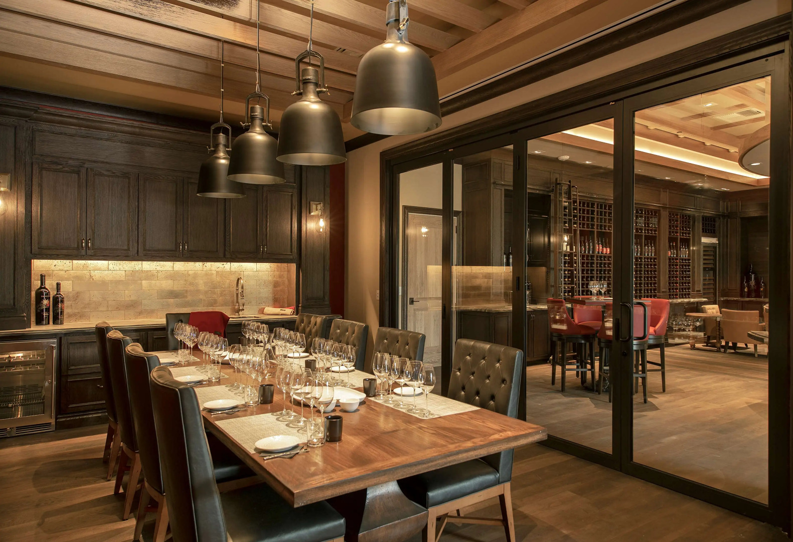 Grand Reserve at The Meritage