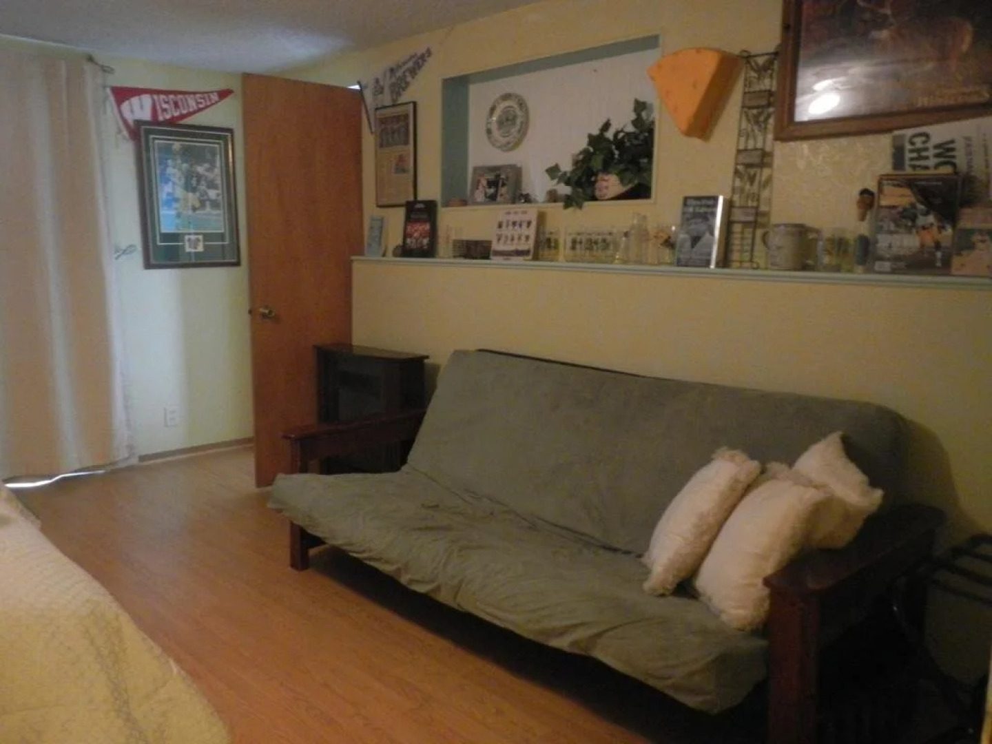 Whitebird Summit Lodge