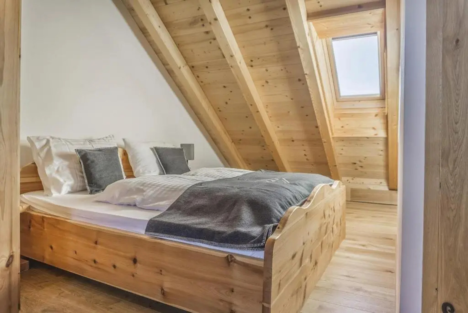 Alpenchalets Lungau by ALPS RESORTS