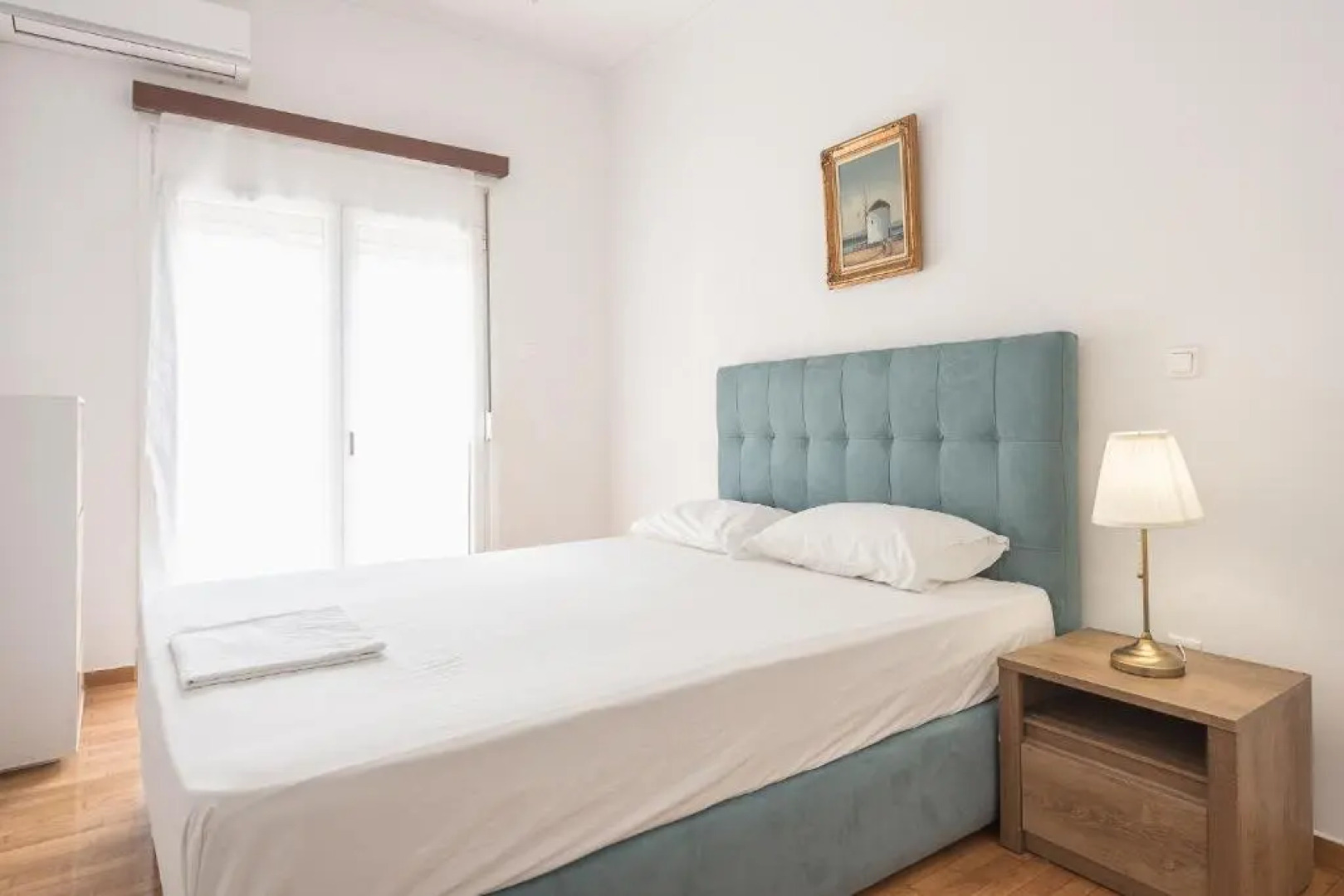 Victoria Secret Apartments