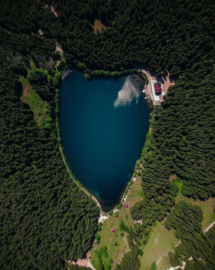 Savsat Karagol Hotel