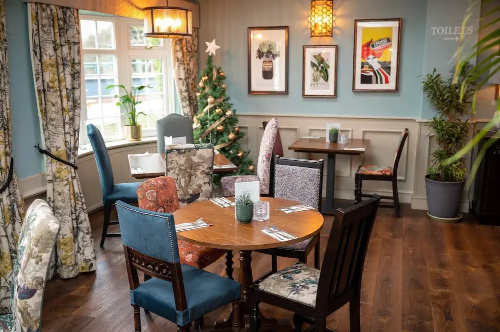 Riverside Hotel Branston by Greene King Inns