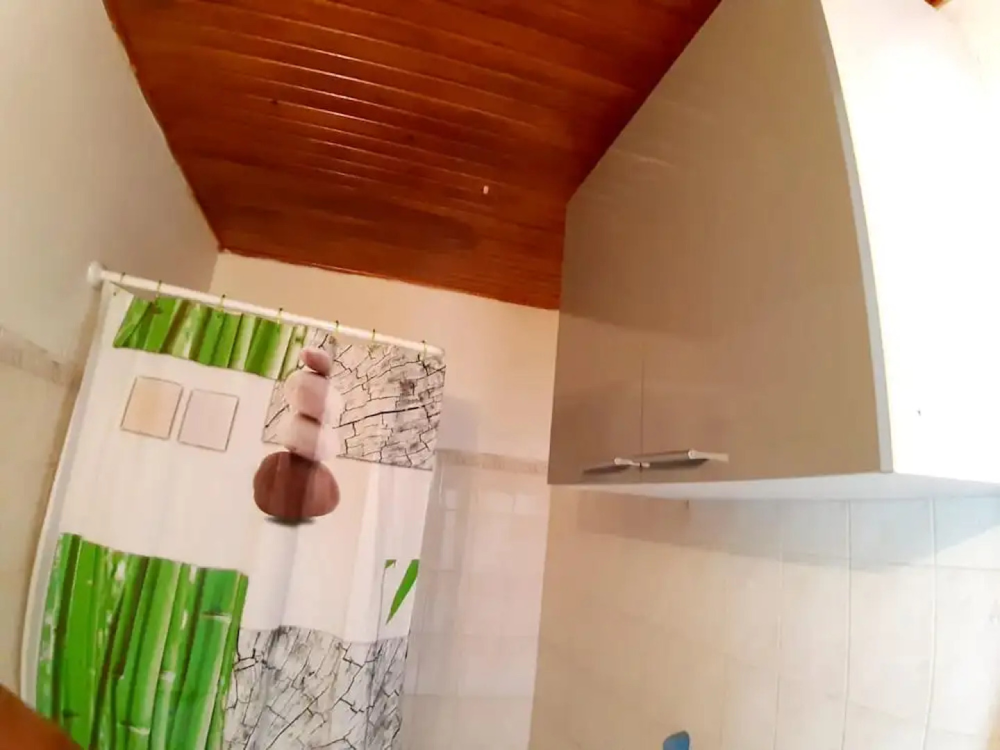 Apartment With 2 Bedrooms in Sainte marie, With Furnished Terrace and Wifi Near the Beach