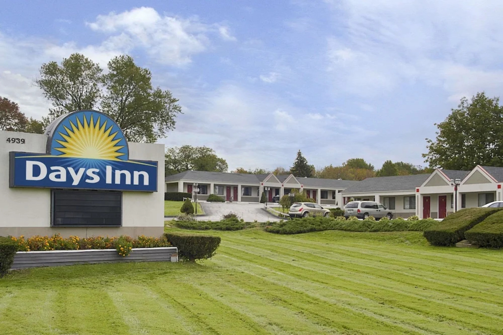 Days Inn Middletown