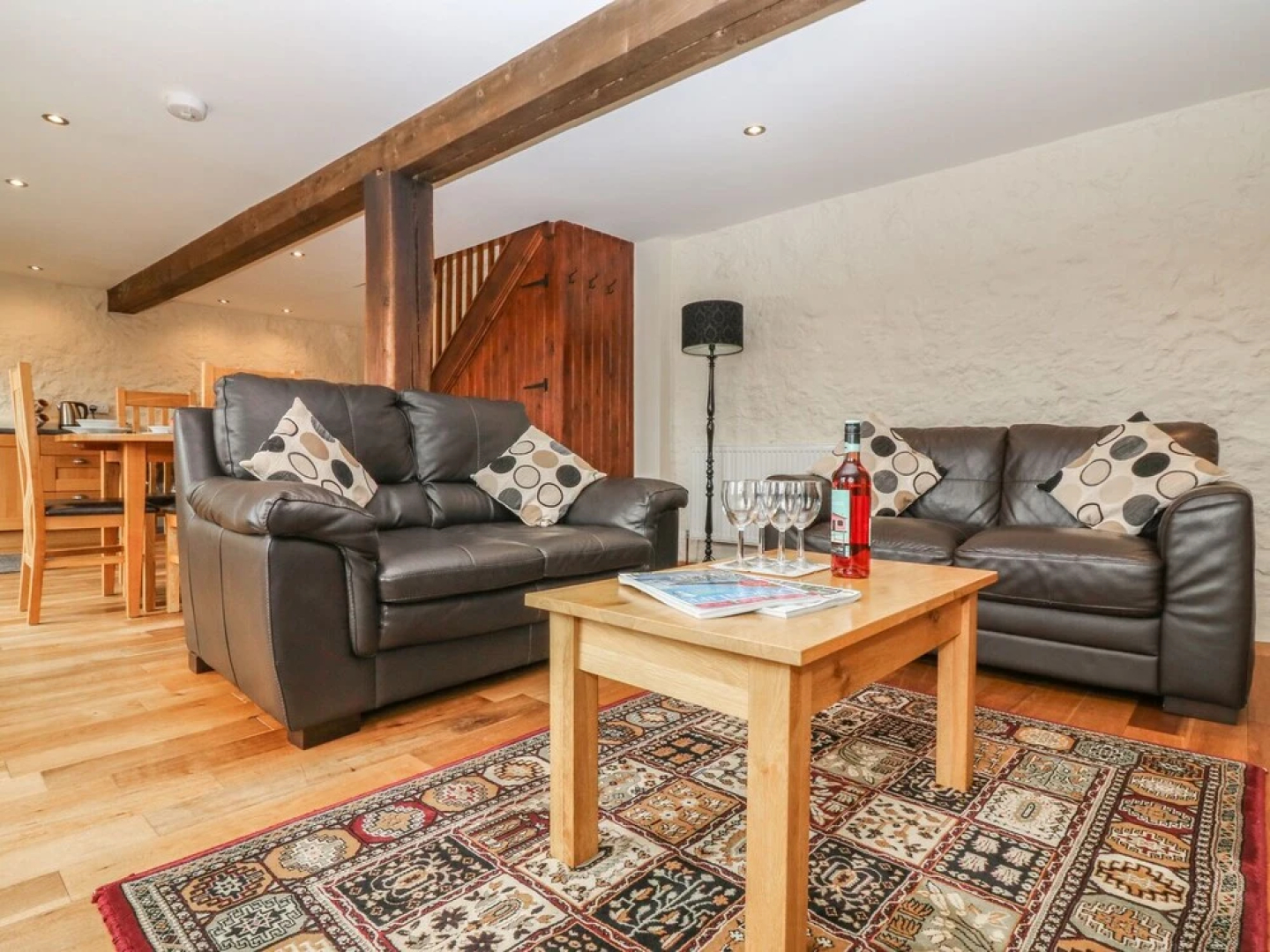 The Cider Barn Newton Abbot