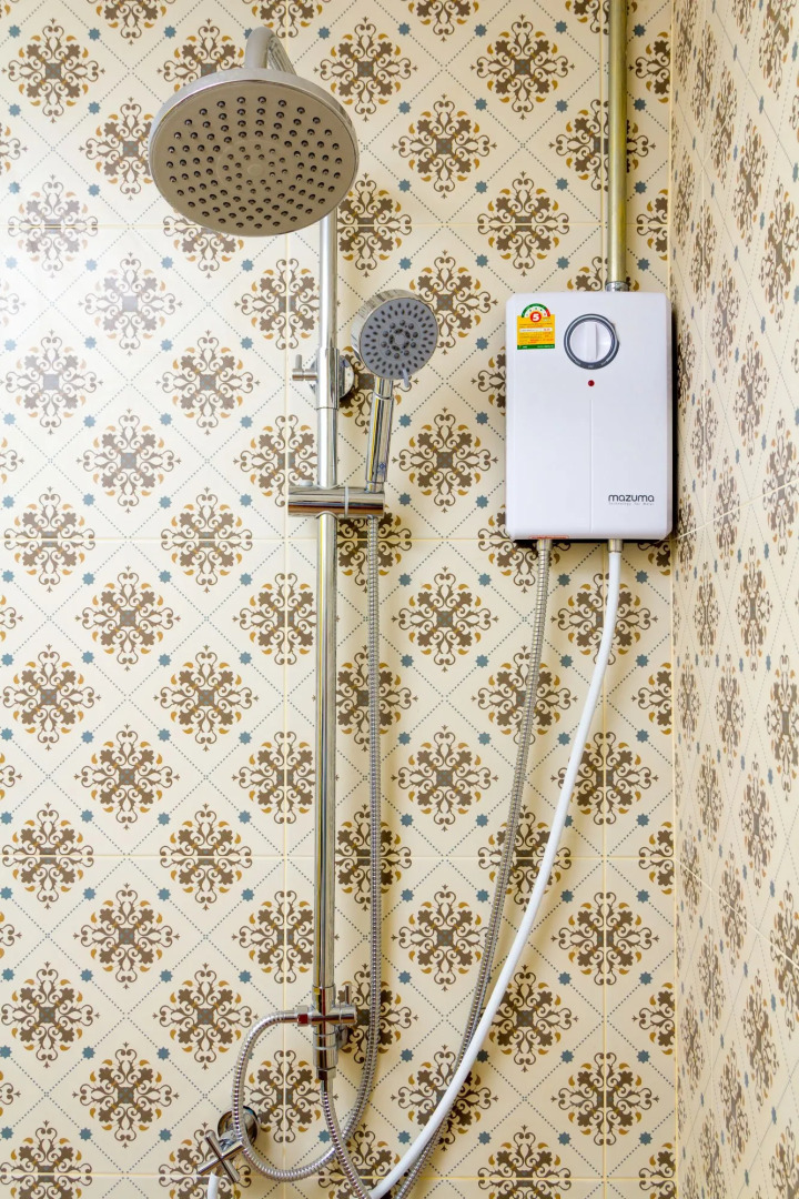 Chaamaran Boutique Hotel