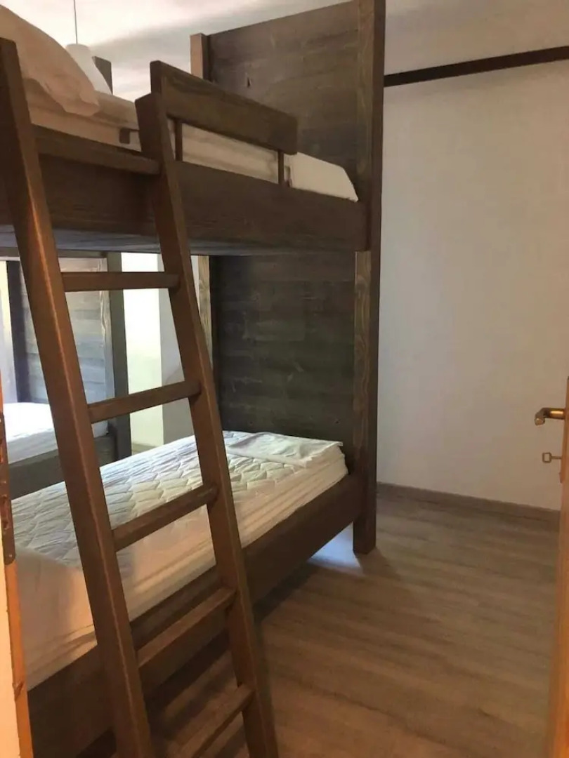 La Casa Delle Guardie