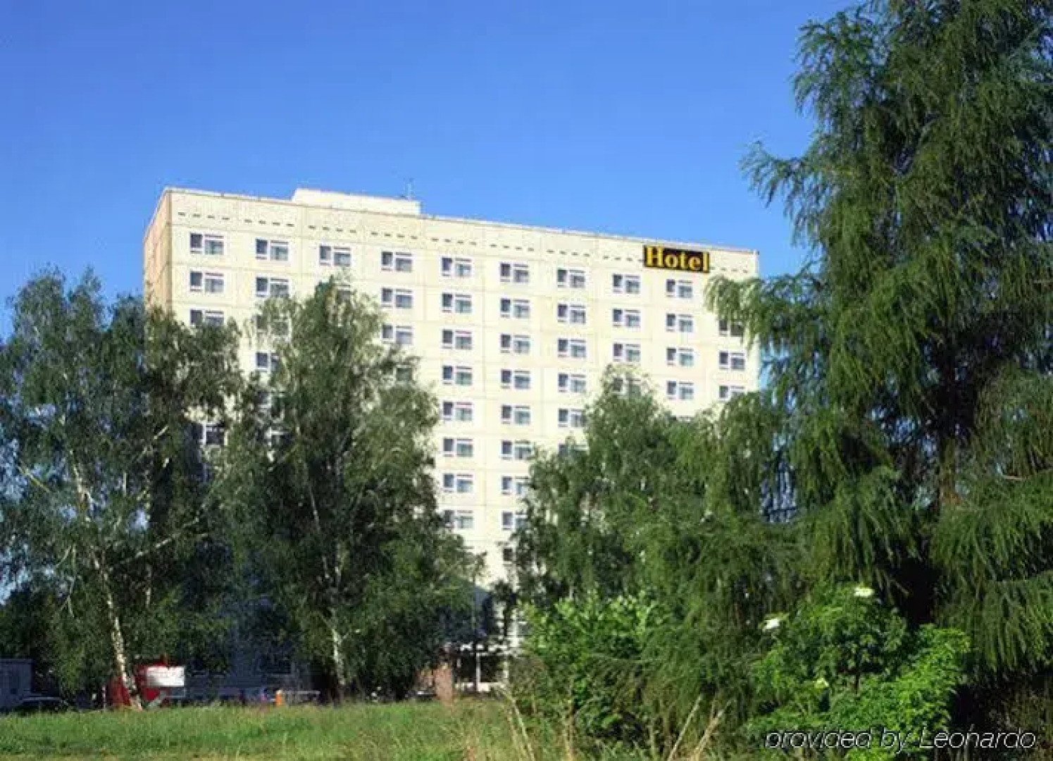 Days Inn Dresden