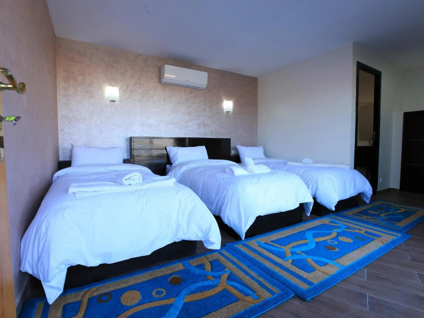 Dakhla Kitesurf world