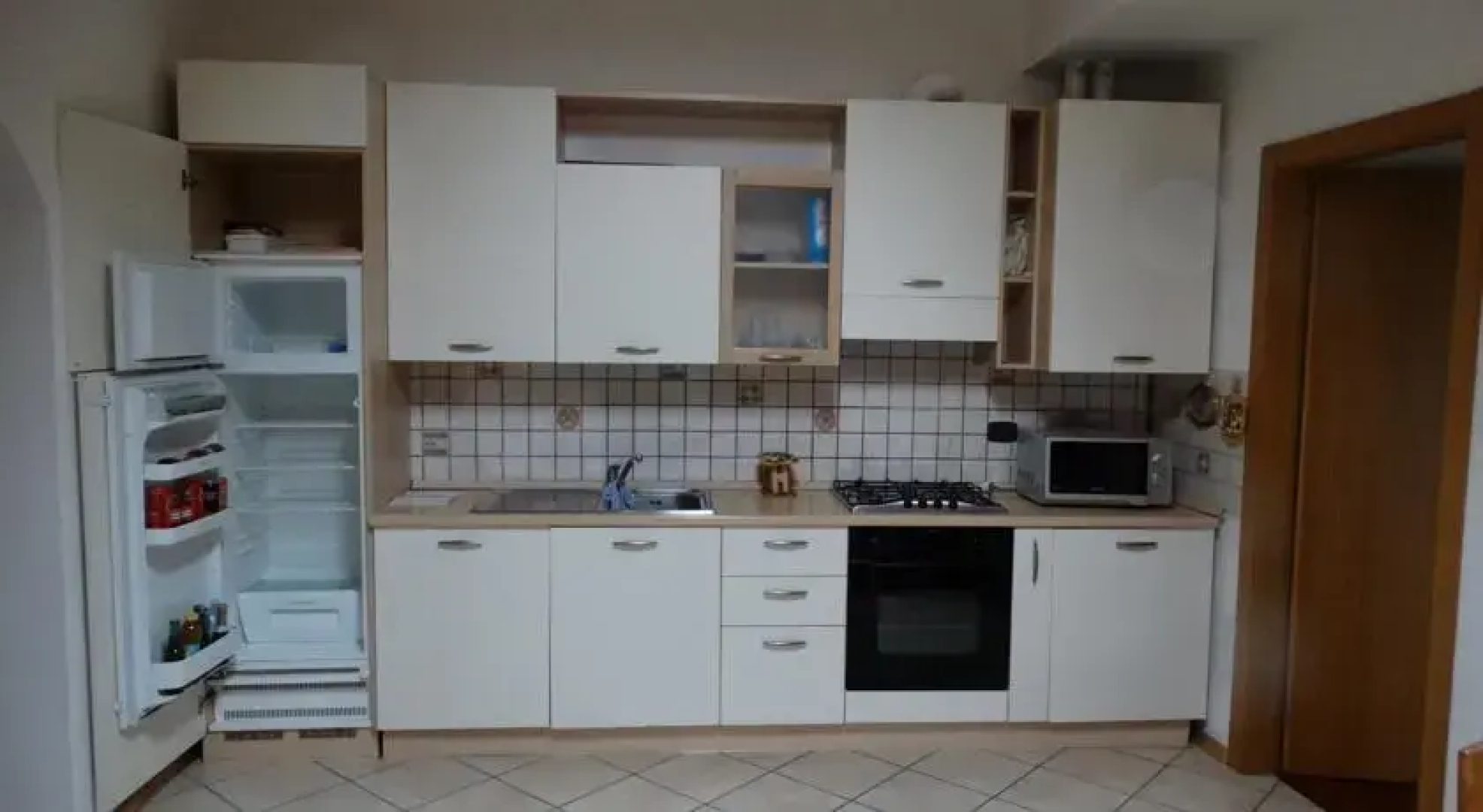 Appartamento La Cascina