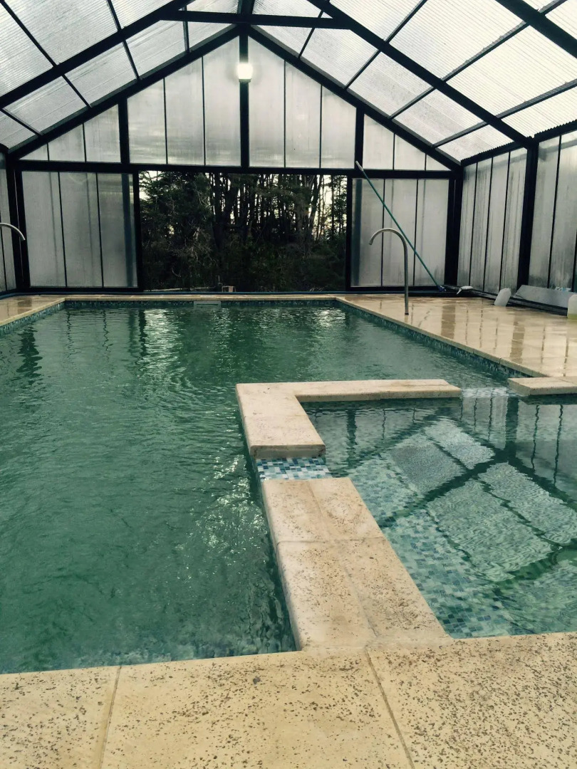 Del Caballero Castillo Hotel