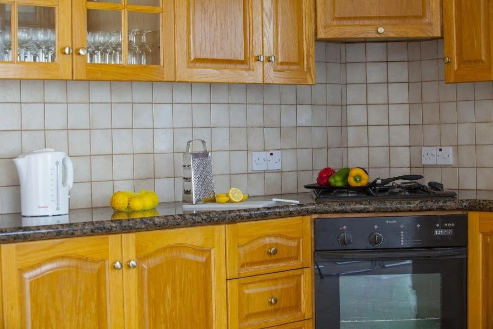 Protaras Views Villa