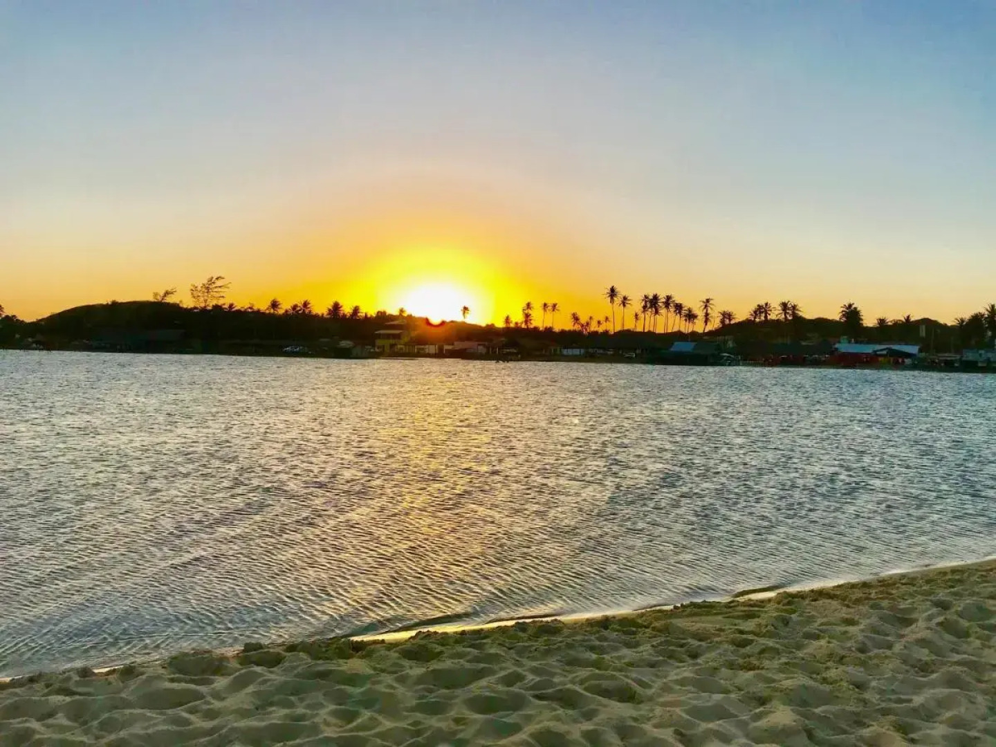 VG Sun Cumbuco by Diego Flats