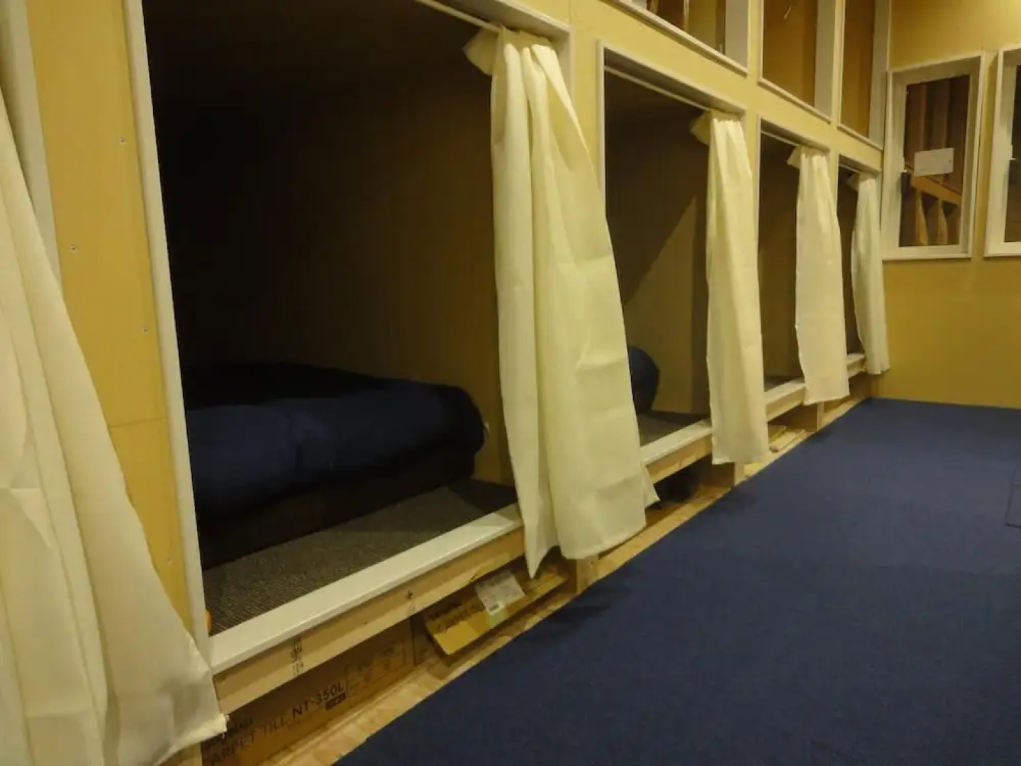 Guest House Oniya - Hostel