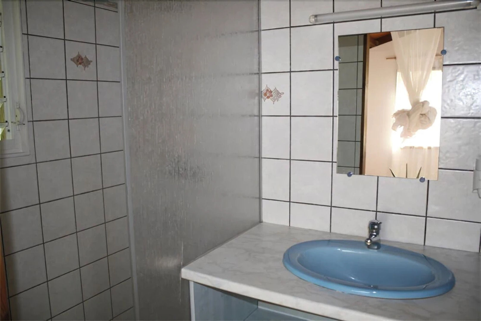 Oasis de Grande Anse