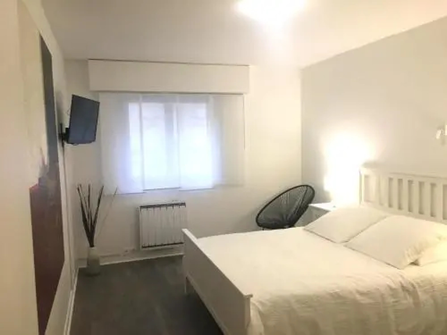 L'IDEAL 112 (85m2, 2 chambres, Parking)