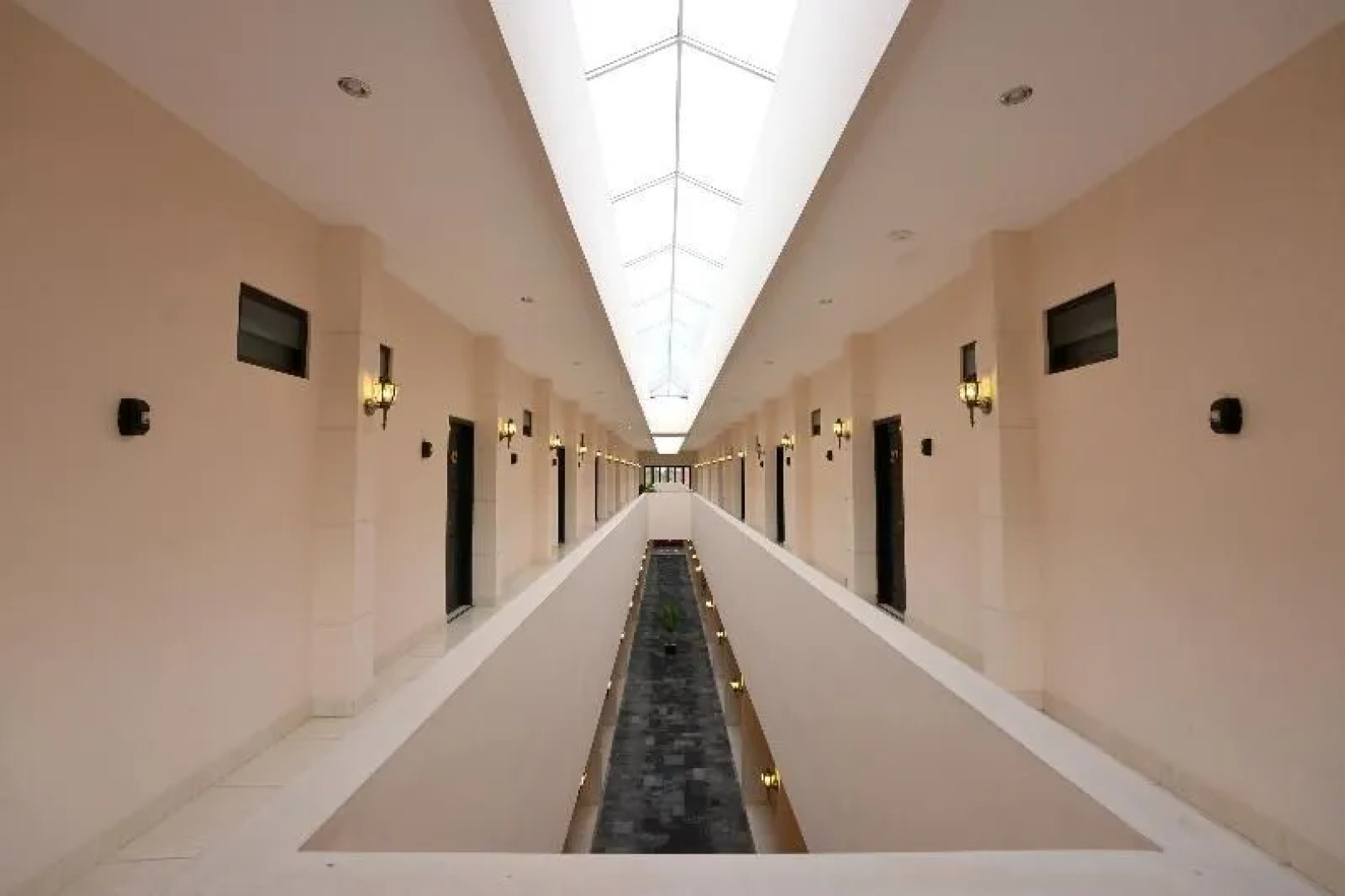 OYO 543 Pucuk Matahari Family Guesthouse