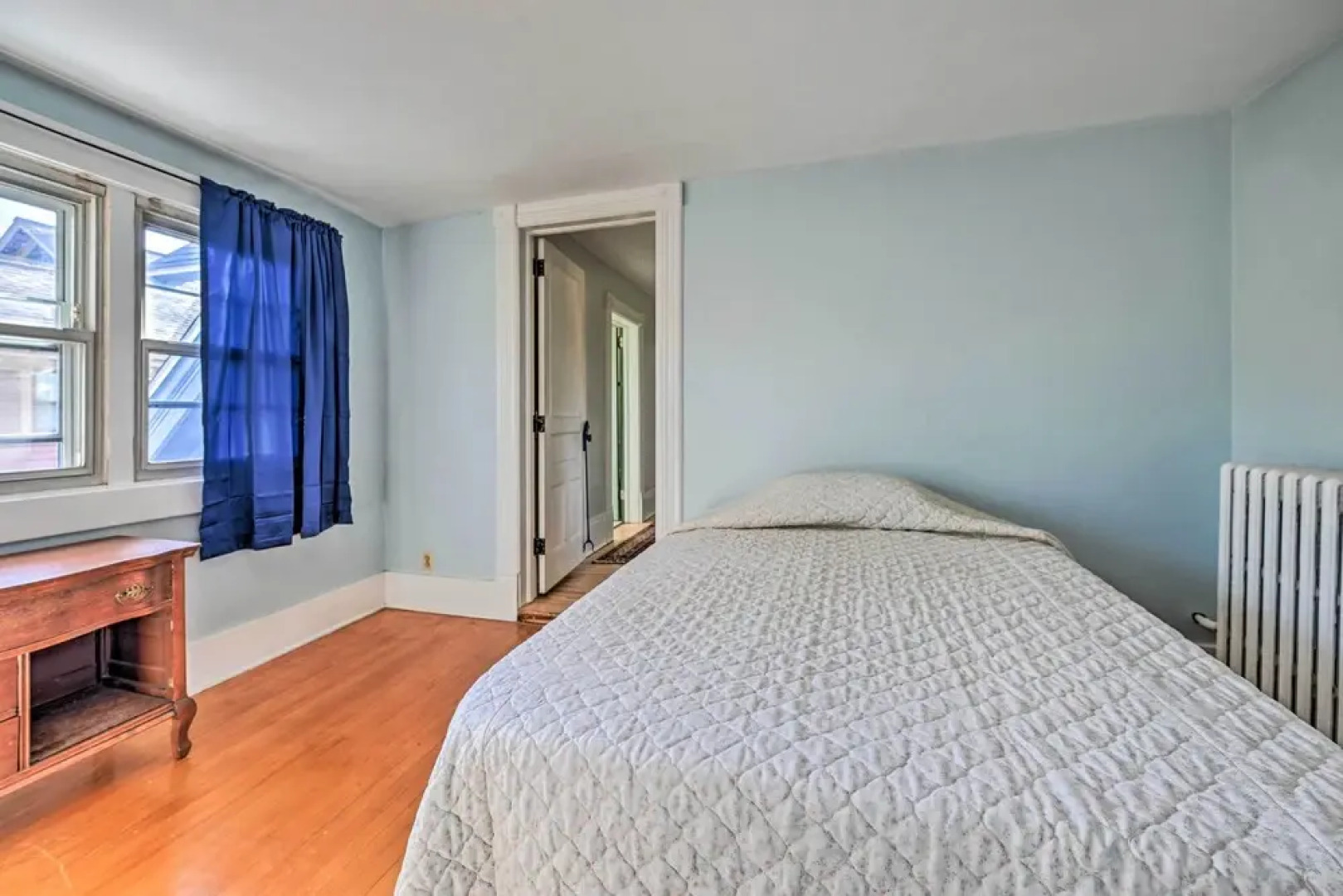 Victorian Apartment < 1 Mi to Wisconsin River