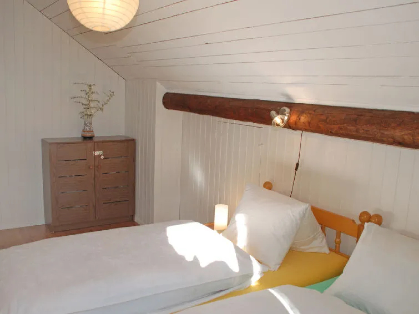 Holiday Home Marianne