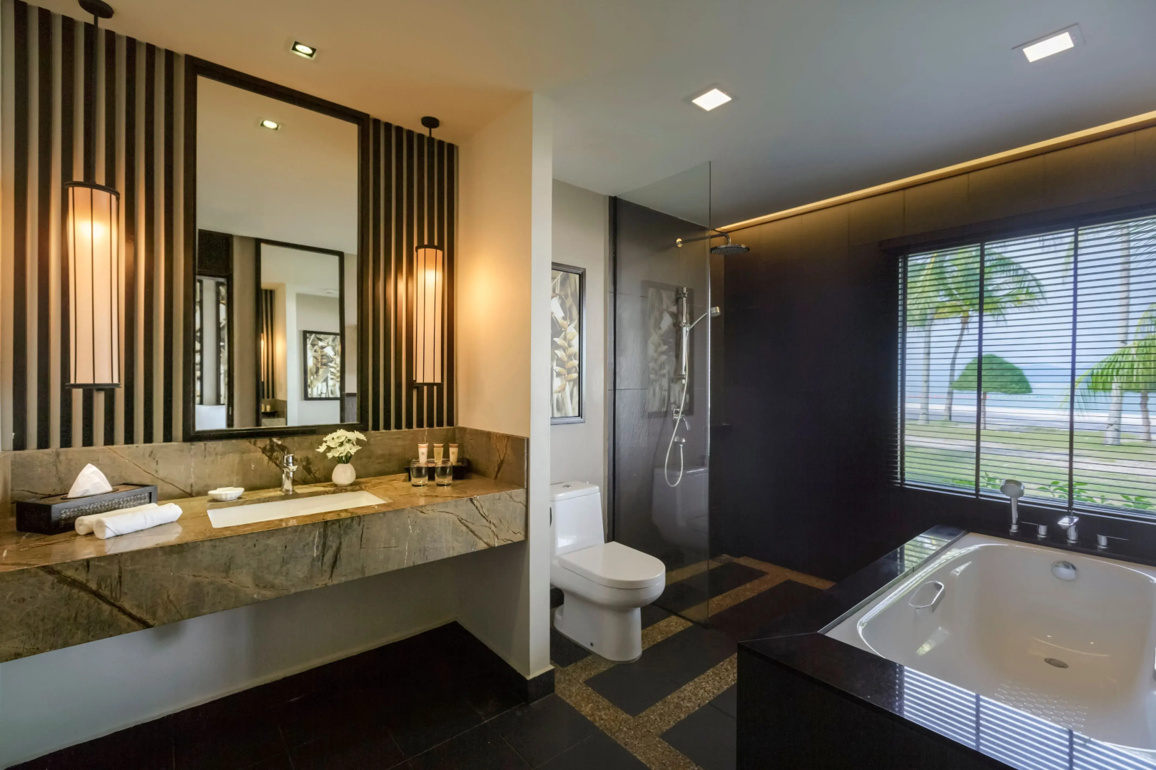 Курорт Pelangi Beach Resort & Spa