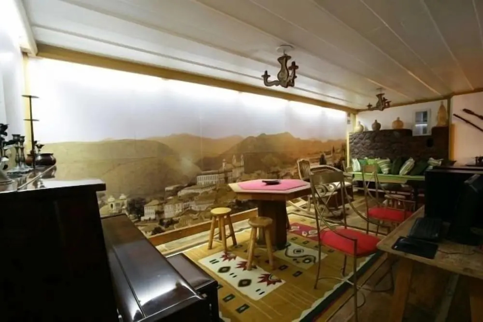 Hotel Solar das Lajes