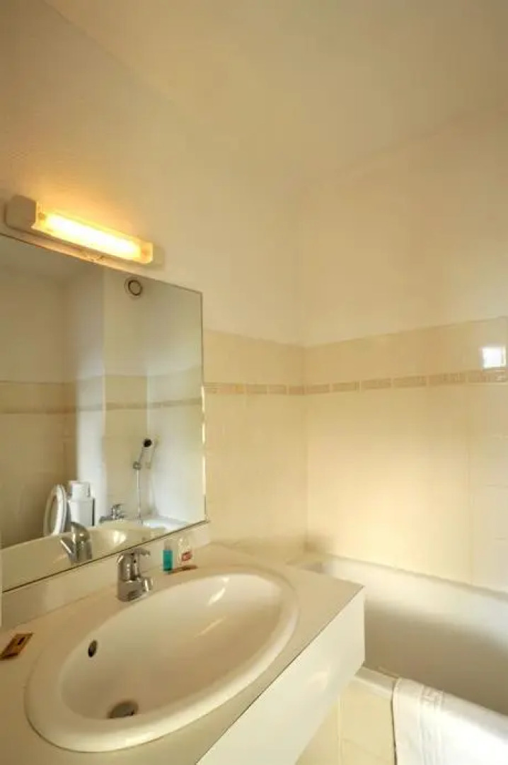 Balladins Strasbourg