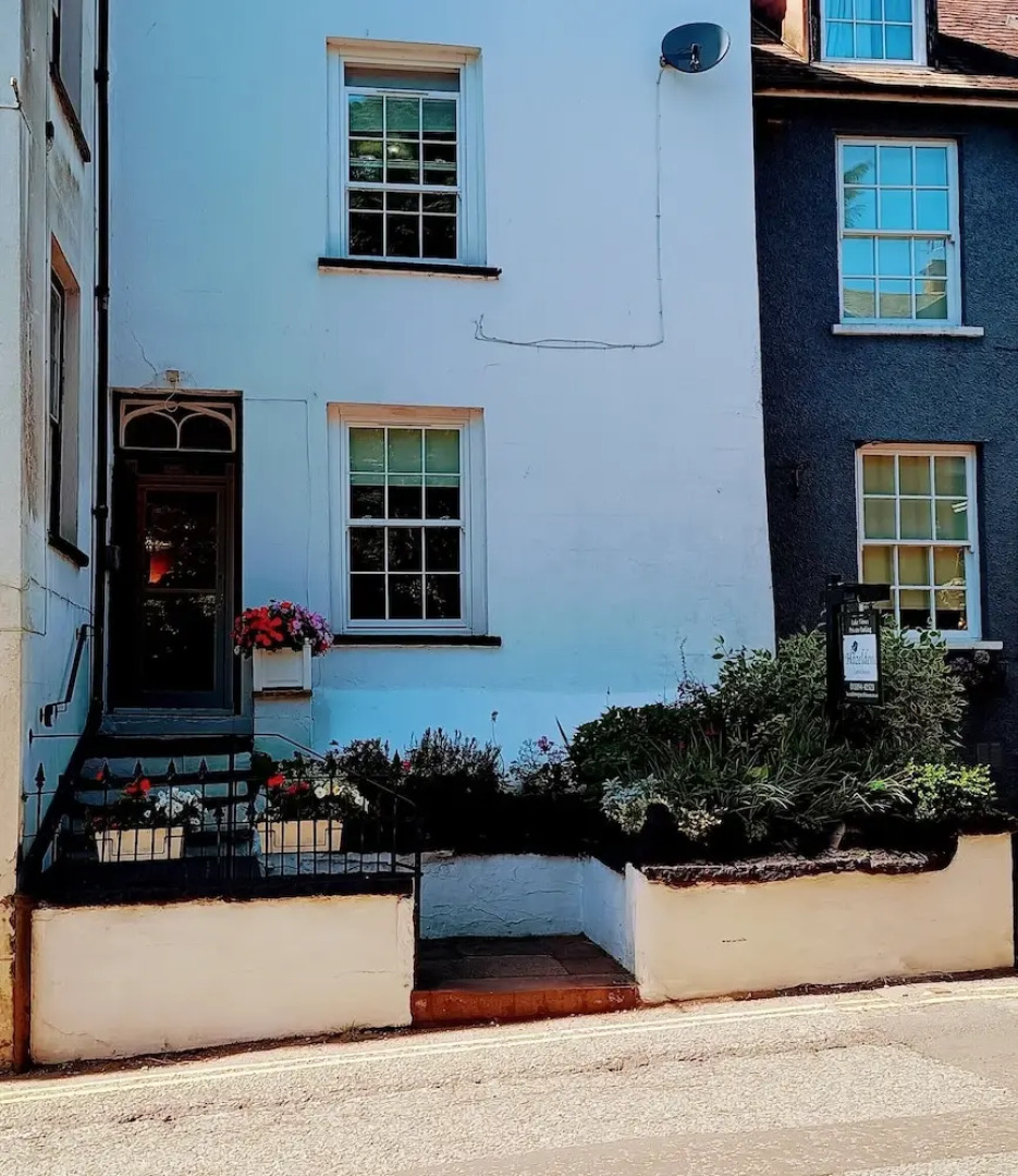 Hazeldene Guest House