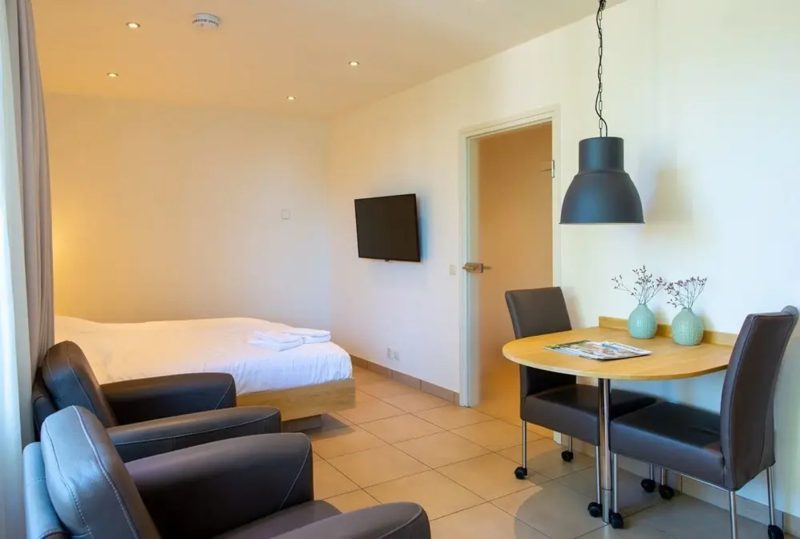 Hotel Hof van Salland