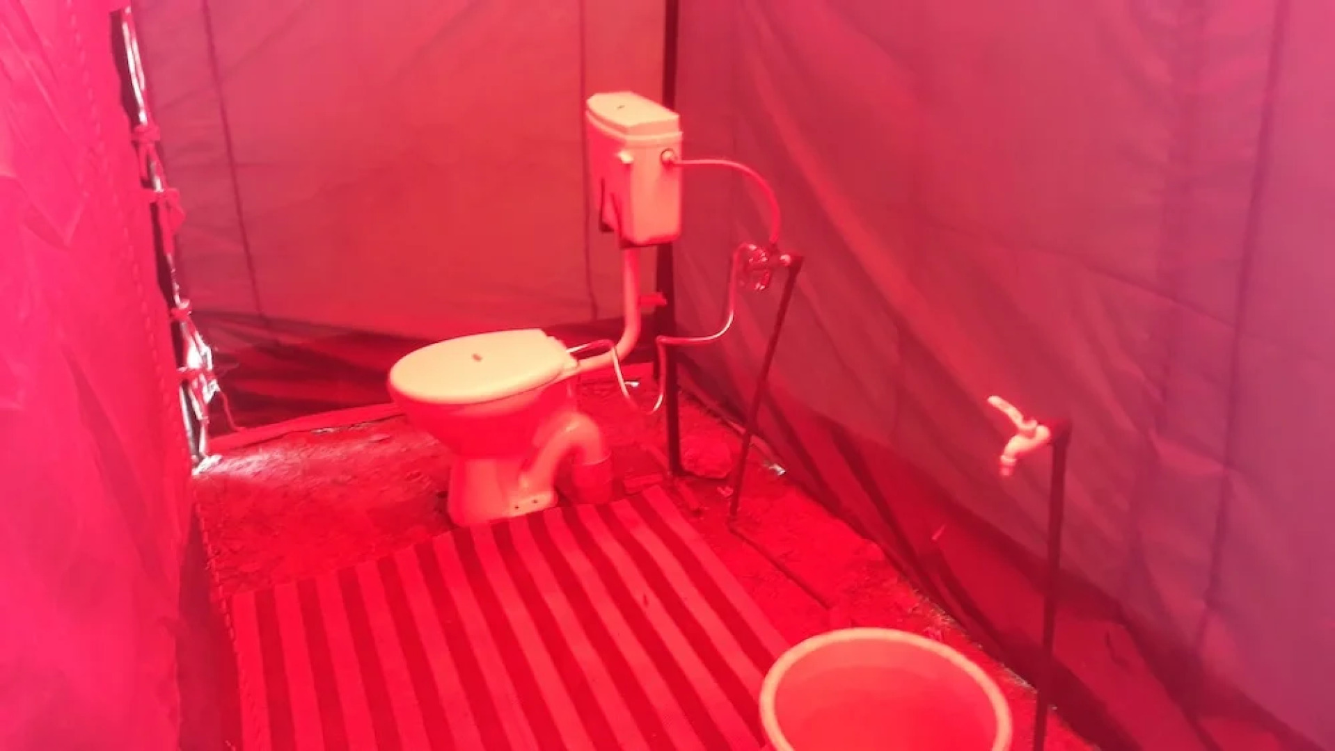 Himalayan Routes Camp