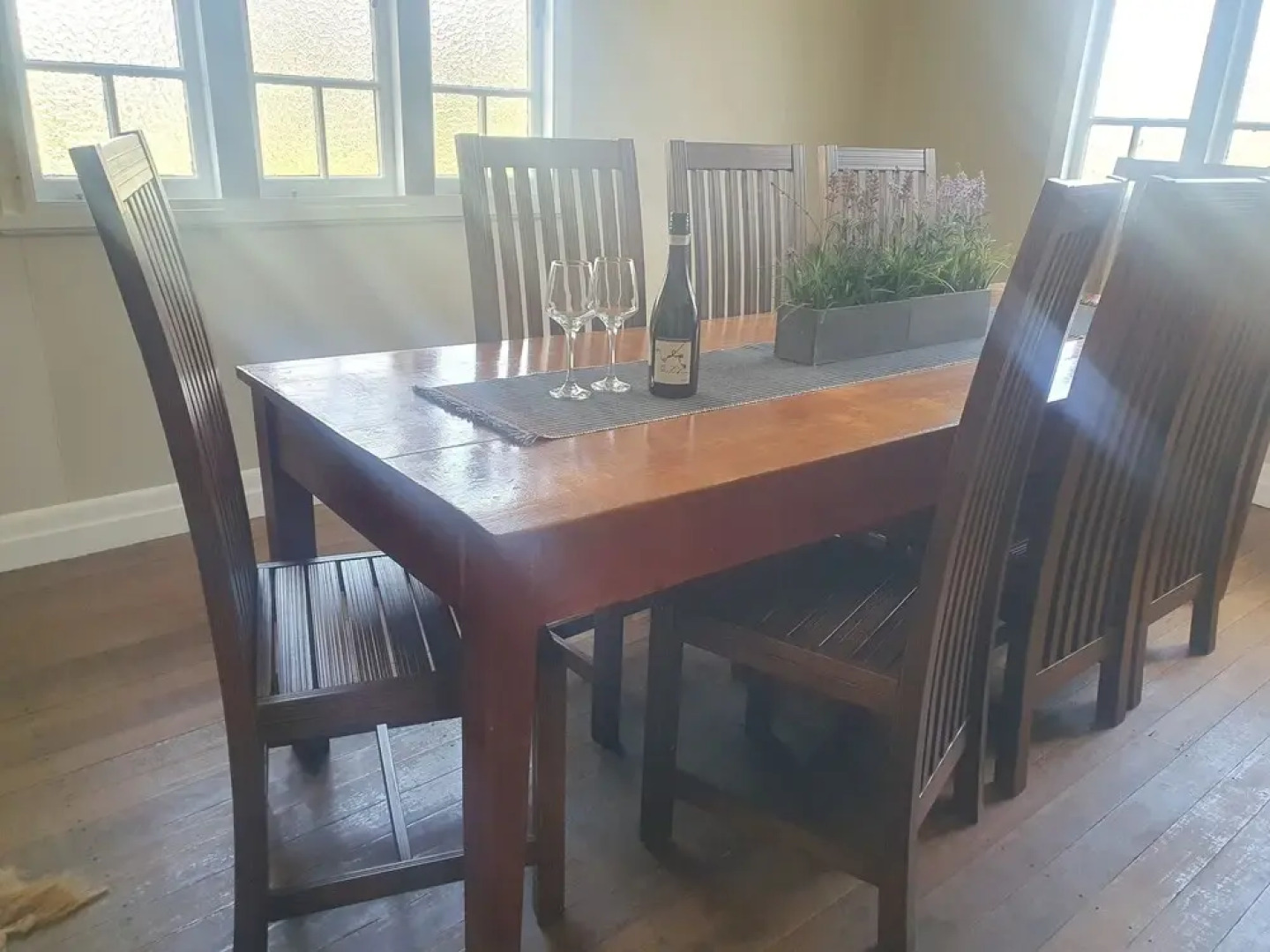 A Stanthorpe Getaway