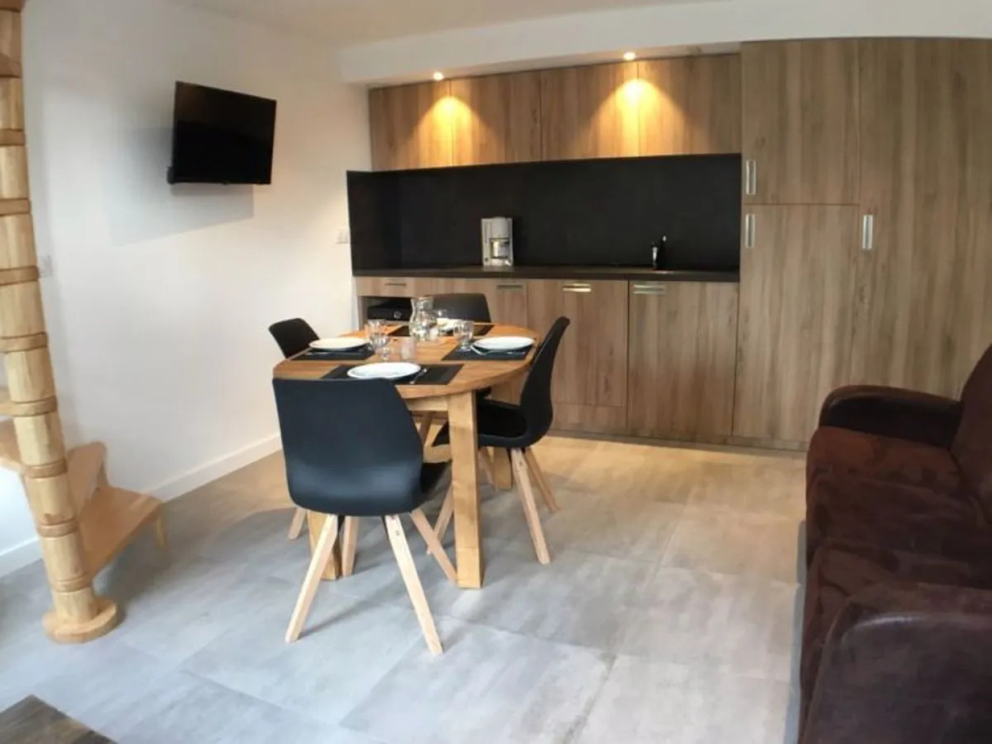 T4-Résidence La Carquois (CPF301)